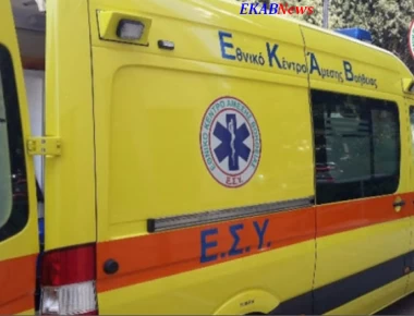 Νεκρός στη σκεπή του σπιτιού του βρέθηκε απόστρατος της Πολεμικής Αεροπορίας